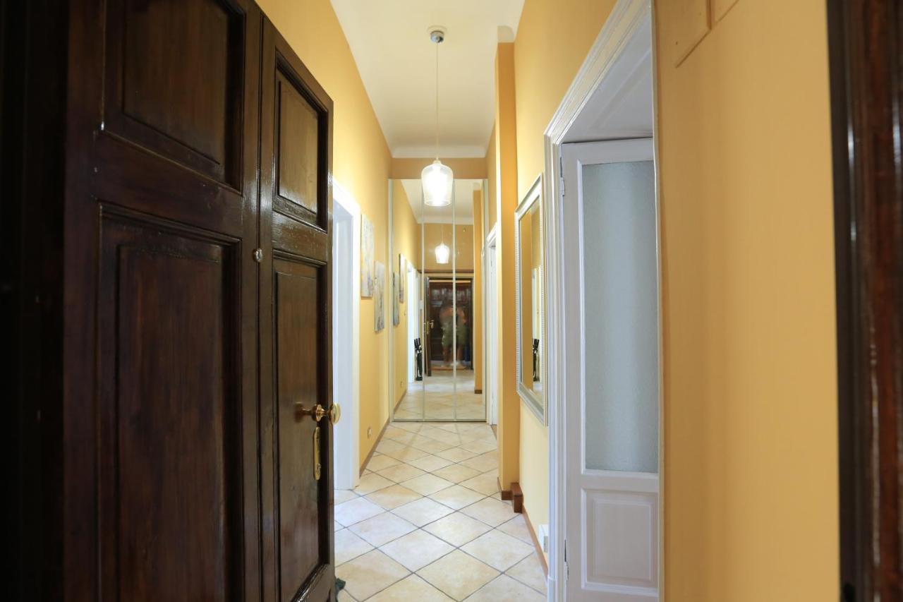 Residenza Accursio By Biphosting Milano