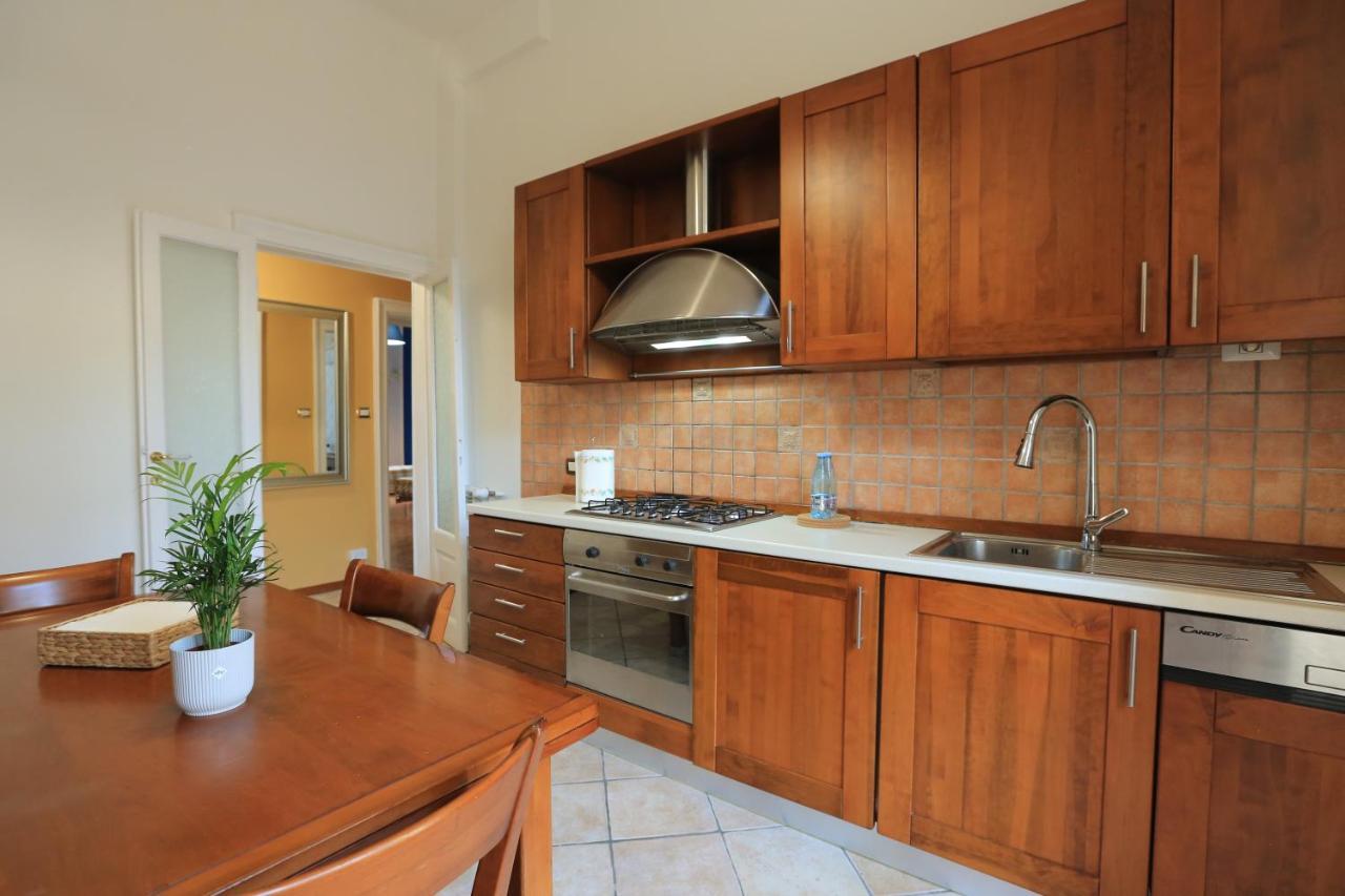 Appartamento Residenza Accursio By Biphosting *