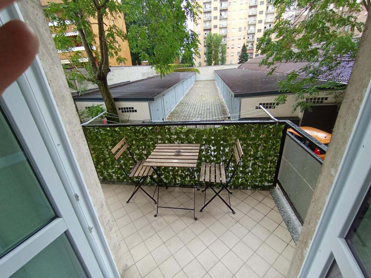 Apartment Apartament Famagosta Milan