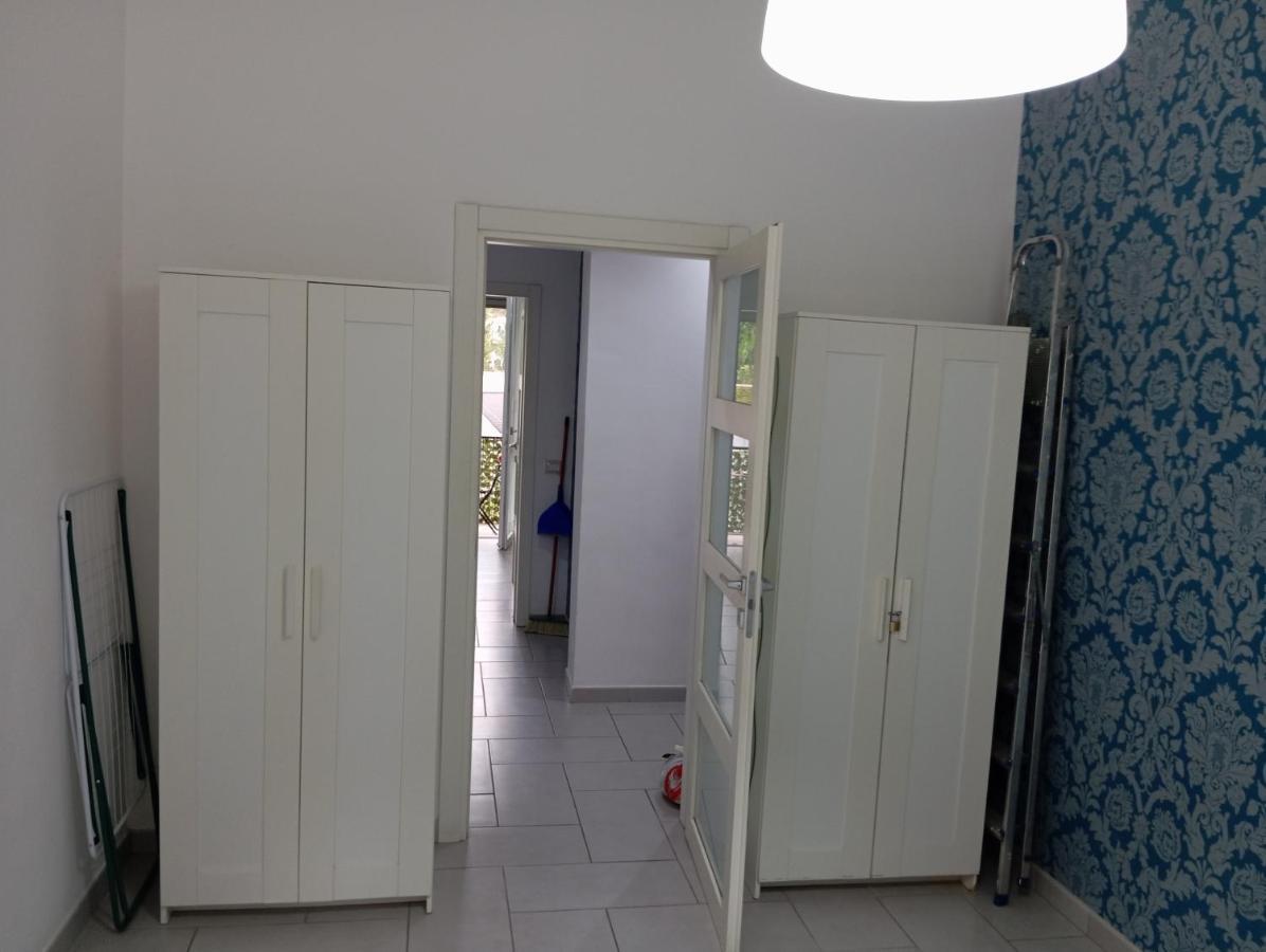 Apartament Famagosta Apartment Milan