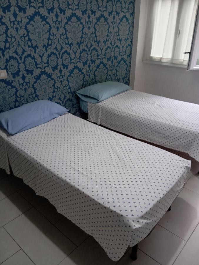 Apartament Famagosta * Milan