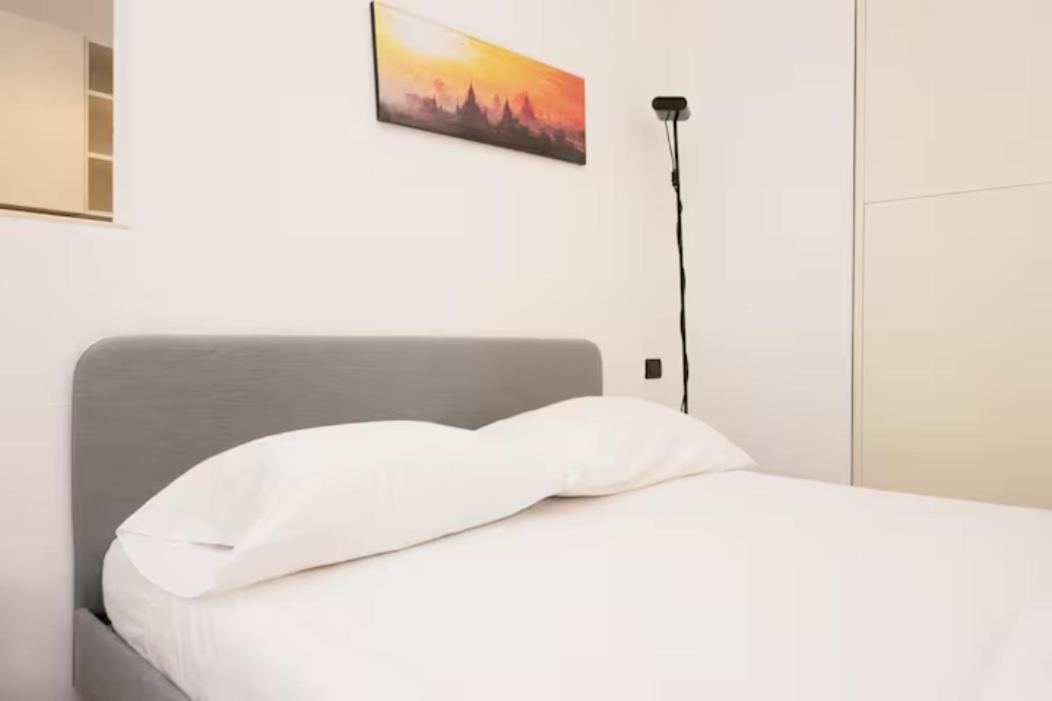 Leilighet Ihost - Premuda 17 Milano