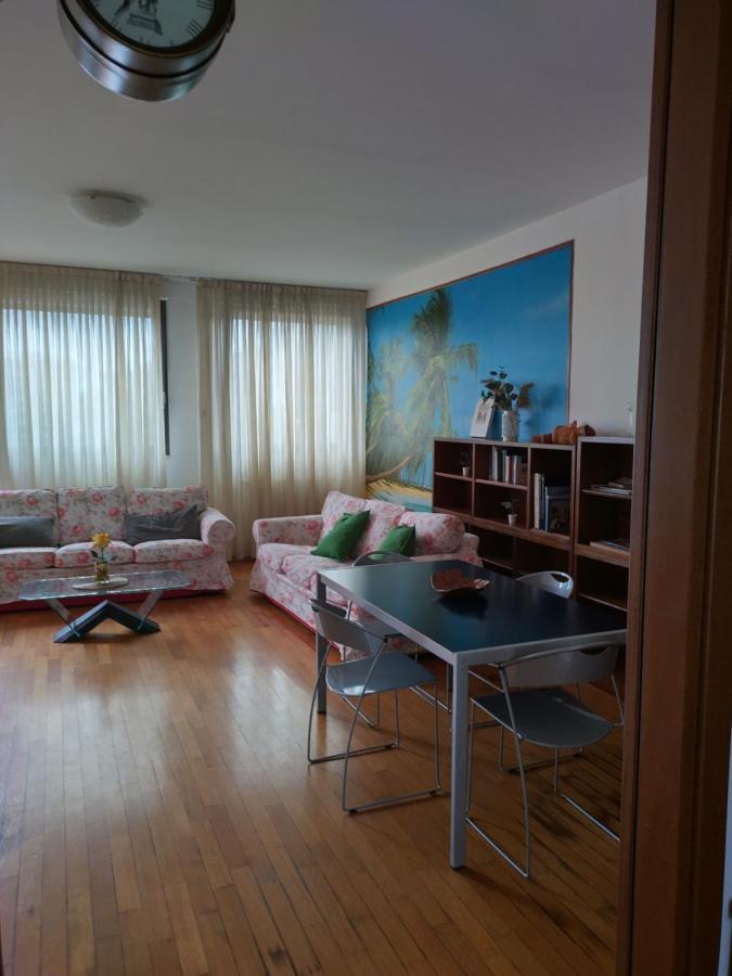 Appartamento Sant'uguzzone Flat *