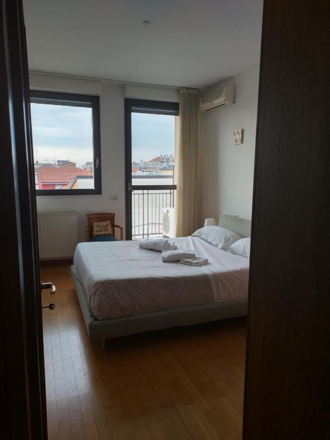 Appartamento Sant'uguzzone Flat Milano