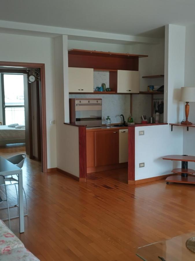 Appartamento Sant'uguzzone Flat *