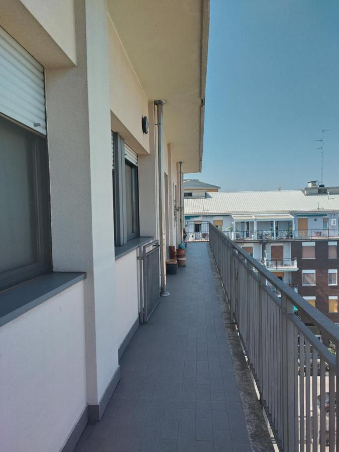 Appartamento Sant'uguzzone Flat Milano