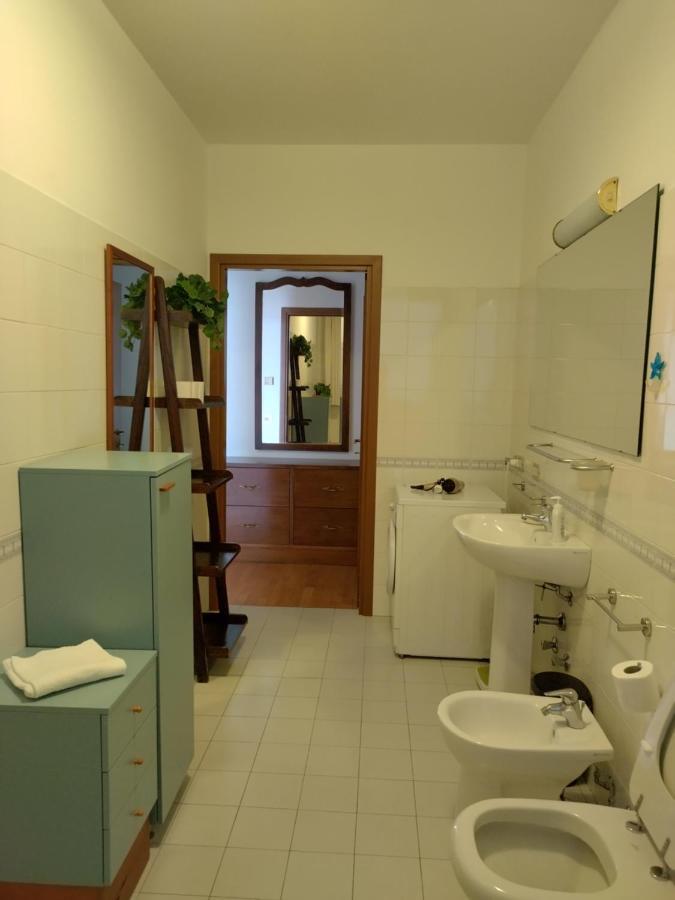 Sant'uguzzone Flat Appartamento