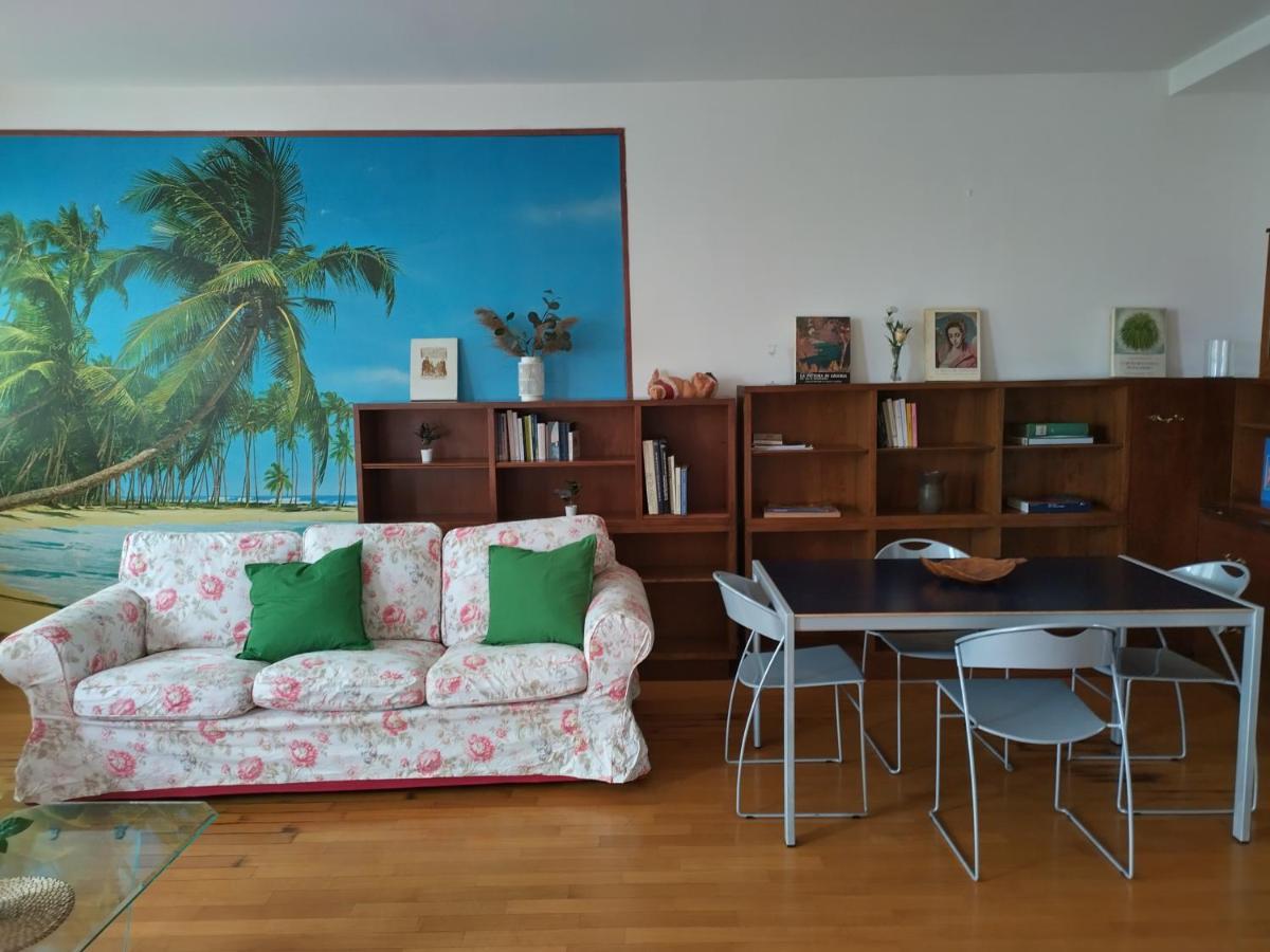 Sant'uguzzone Flat * Milano