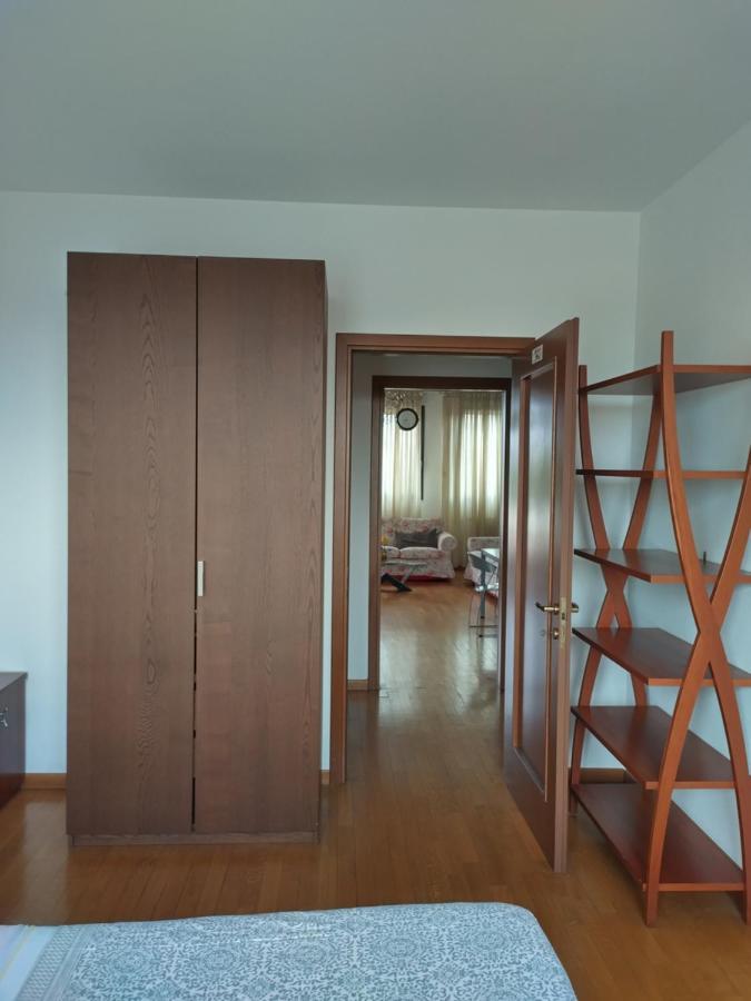 Sant'uguzzone Flat Milano