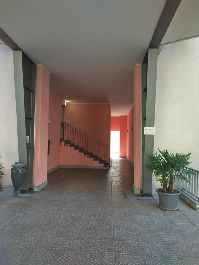 Sant'uguzzone Flat Appartamento Milano