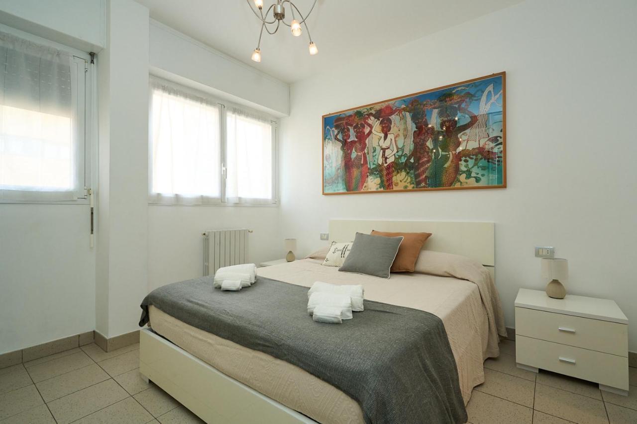 Lejlighed Design House A/c Wifi 20 Minutes From Duomo
