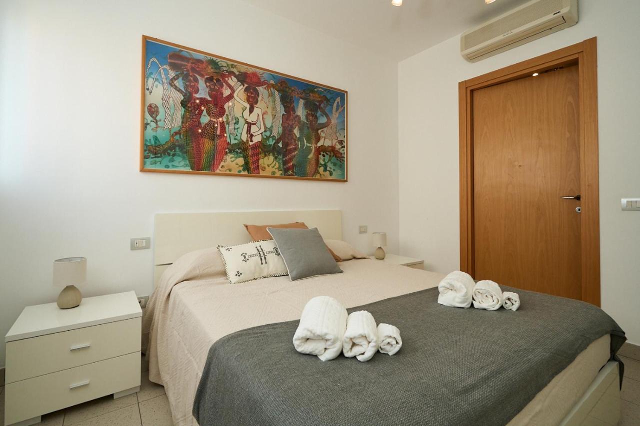 Lejlighed Design House A/c Wifi 20 Minutes From Duomo