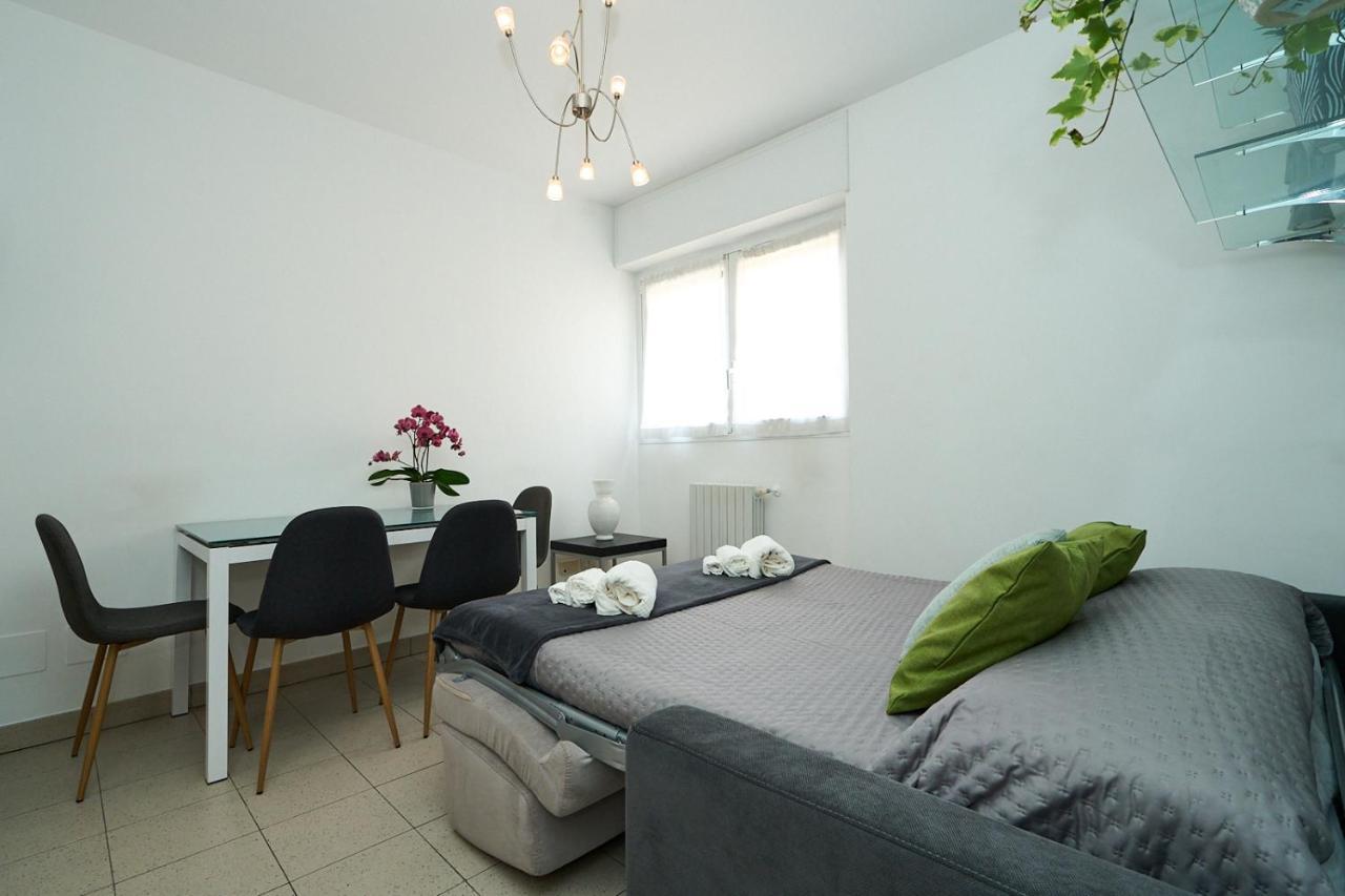 Lejlighed Design House A/c Wifi 20 Minutes From Duomo *