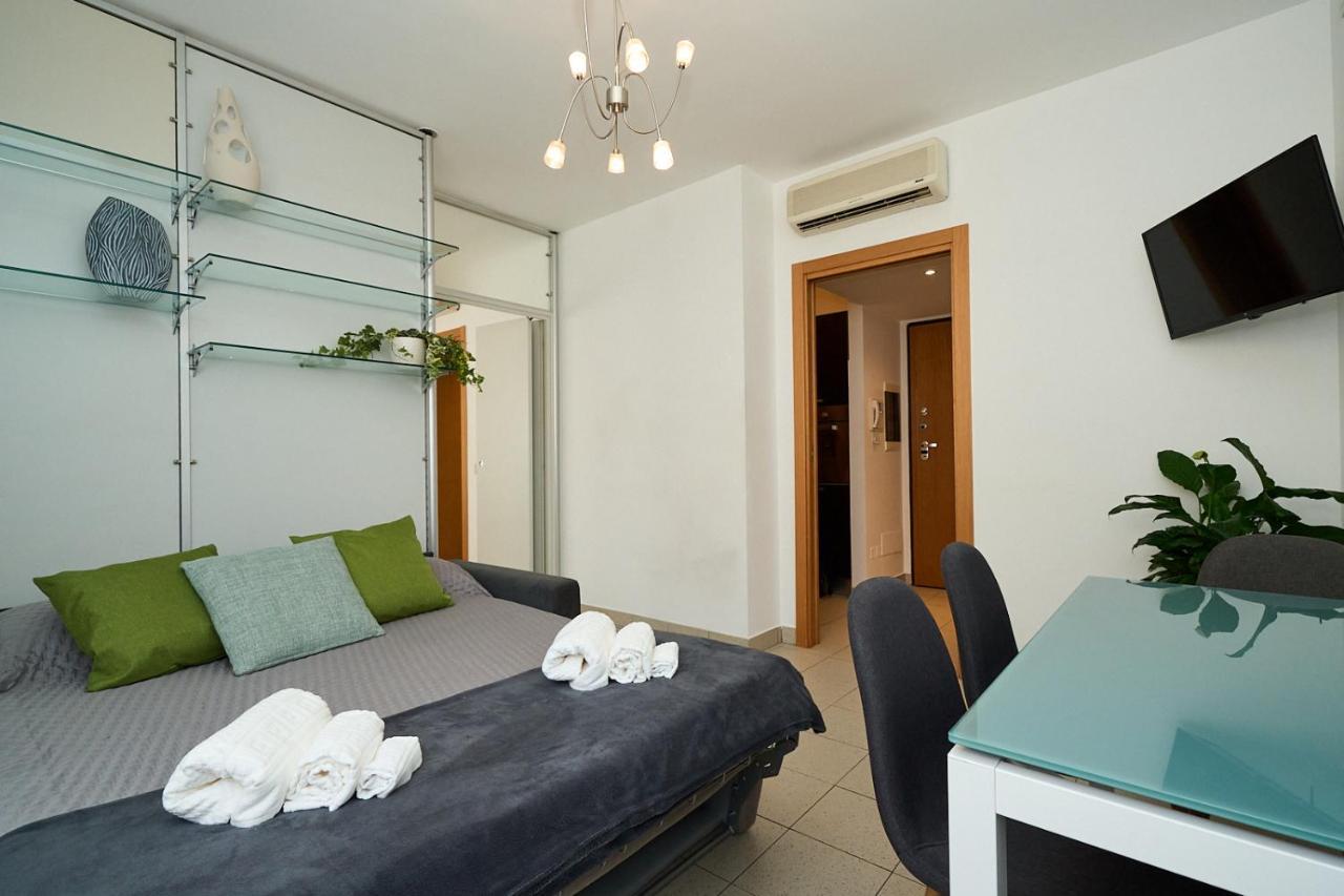Lejlighed Design House A/c Wifi 20 Minutes From Duomo *