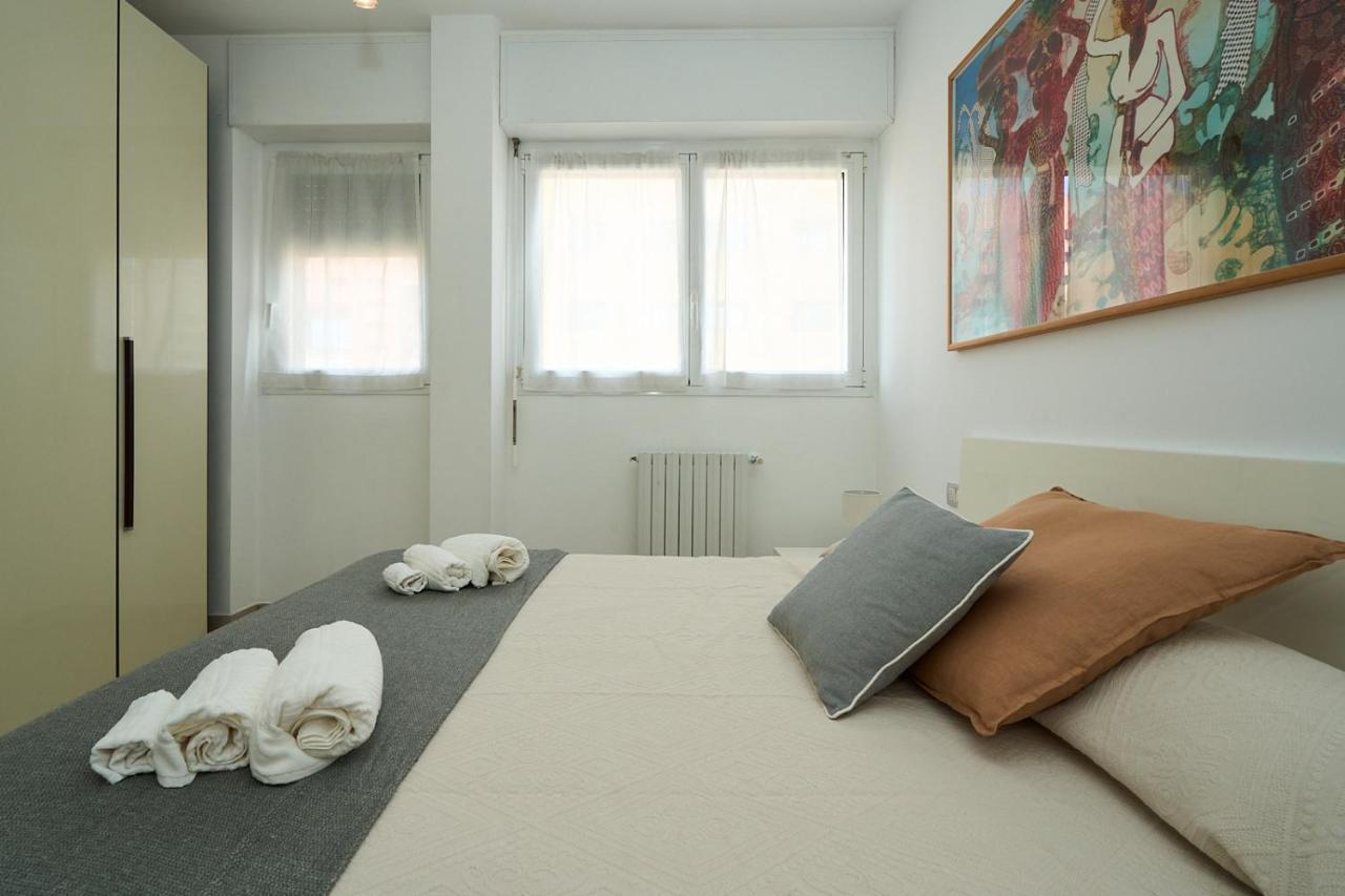 Design House A/c Wifi 20 Minutes From Duomo Lejlighed