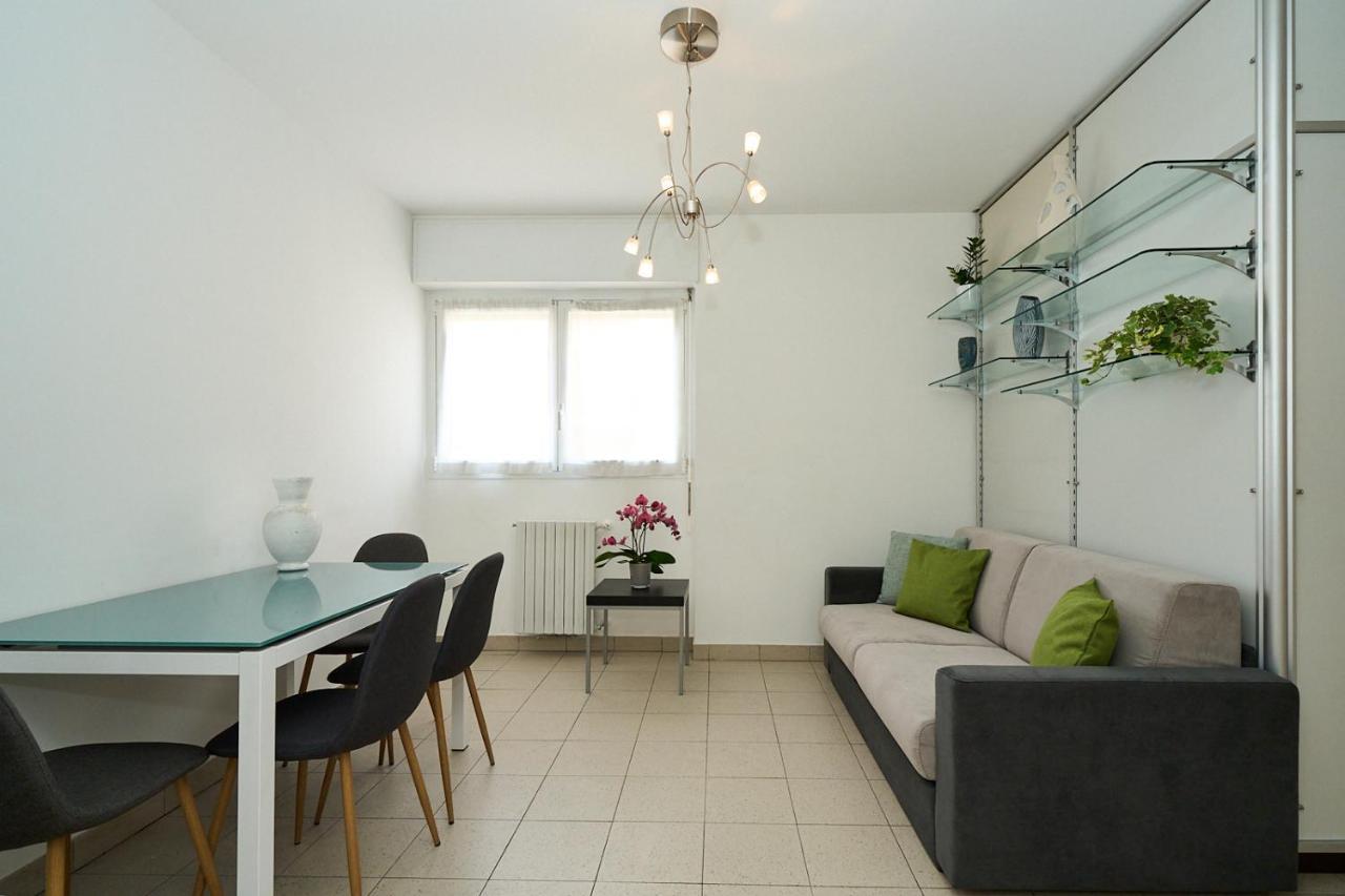 Design House A/c Wifi 20 Minutes From Duomo Lejlighed *