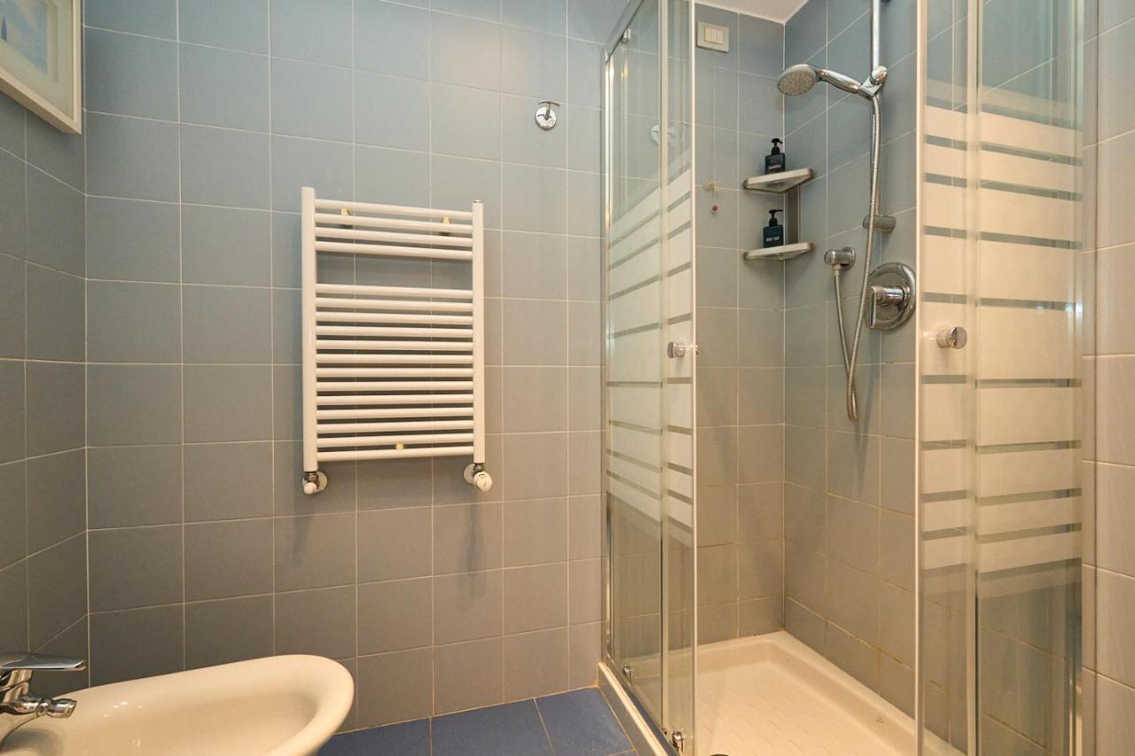 Lejlighed Design House A/c Wifi 20 Minutes From Duomo
