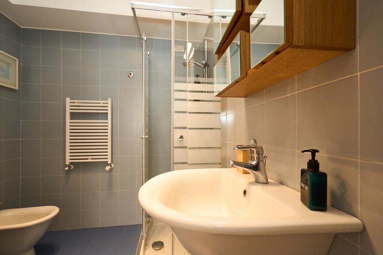 Design House A/c Wifi 20 Minutes From Duomo Milano