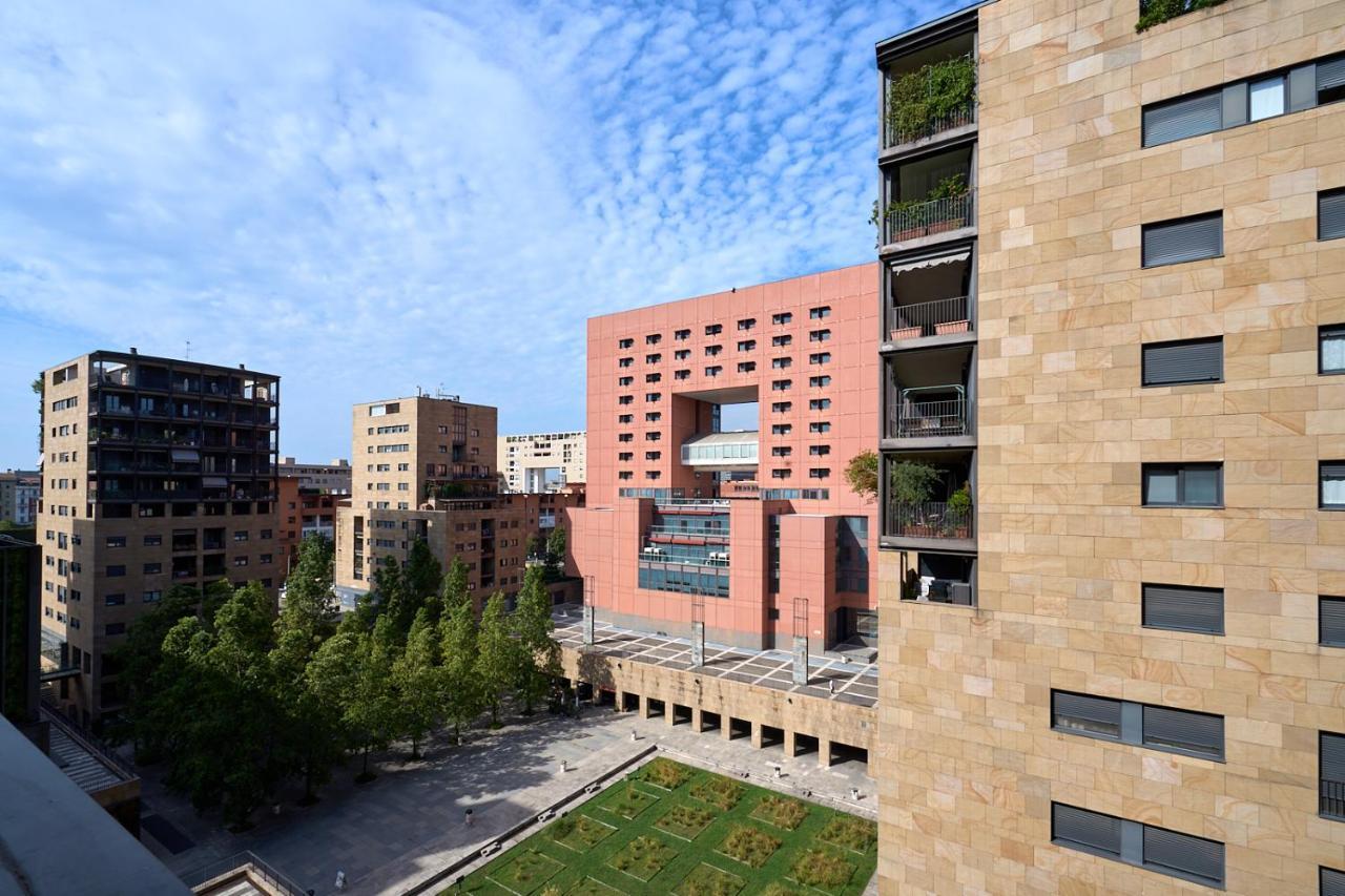Design House A/c Wifi 20 Minutes From Duomo Milano