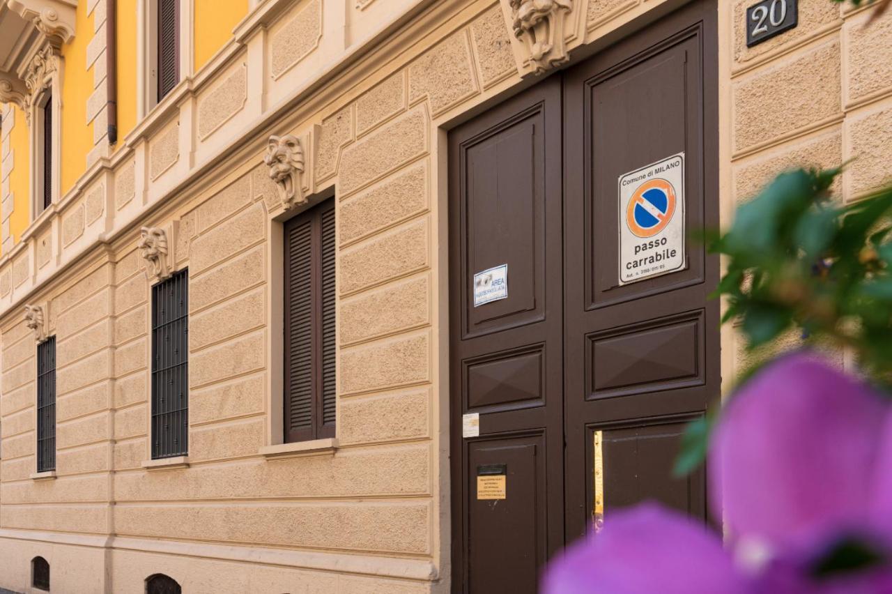 Perugino 20 Appartement *