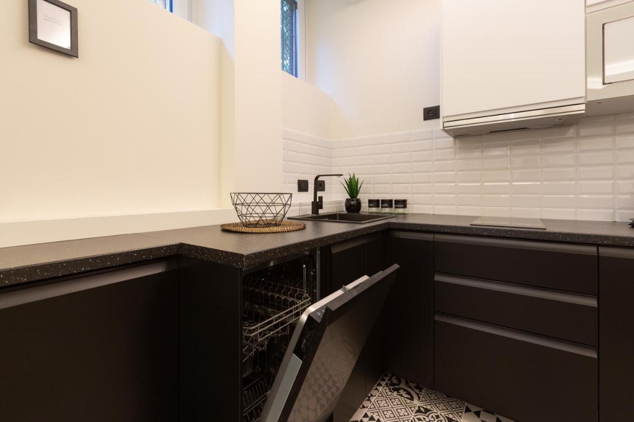 Leilighet Pab60 -crescenzago-luxury Blue House