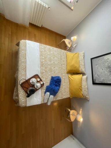 Bed & Breakfast San Siro Stadio 19 *