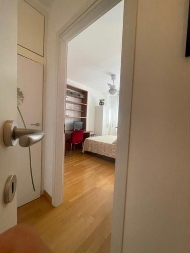 San Siro Stadio 19 Bed & Breakfast *