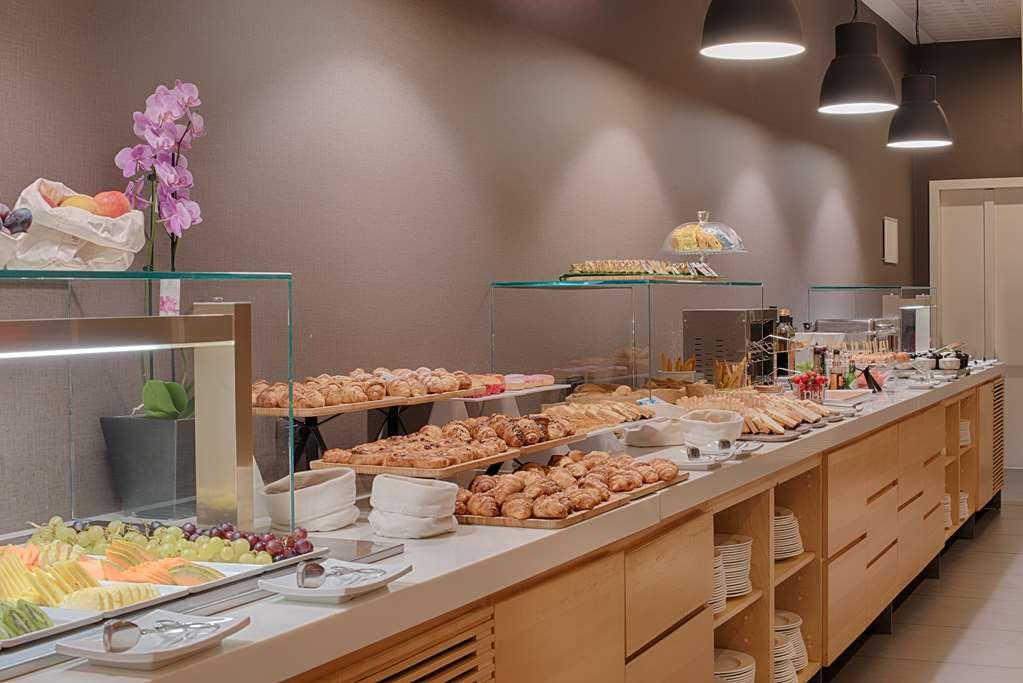 Hotell Nh Buenos Aires *