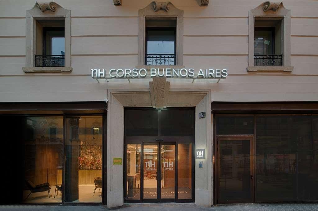 Nh Buenos Aires * Milano