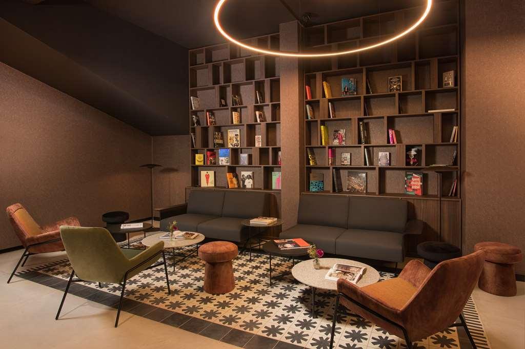 Hotell Nh Buenos Aires