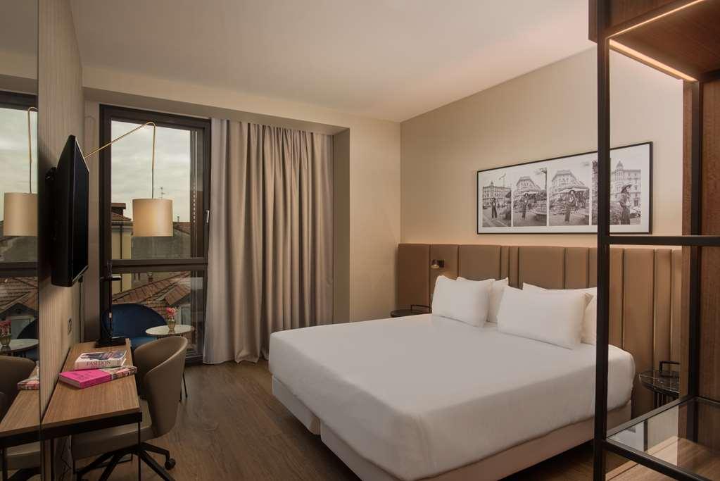Nh Buenos Aires Hotell *