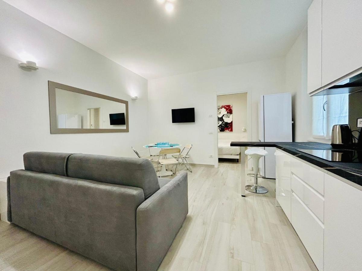 Kibilu - Viale Abruzzi - Shopping Area Buenos Aires - Near Centre Apartment Milan