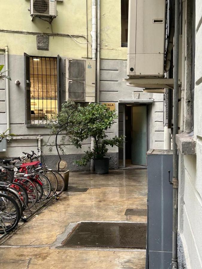 Apartment Kibilu - Viale Abruzzi - Shopping Area Buenos Aires - Near Centre