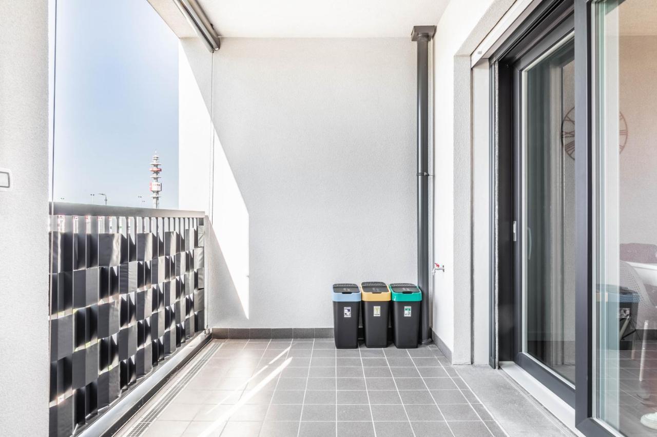 Harmony House - Rho Fiera 6min - Free Parking - Terrace * Mailand