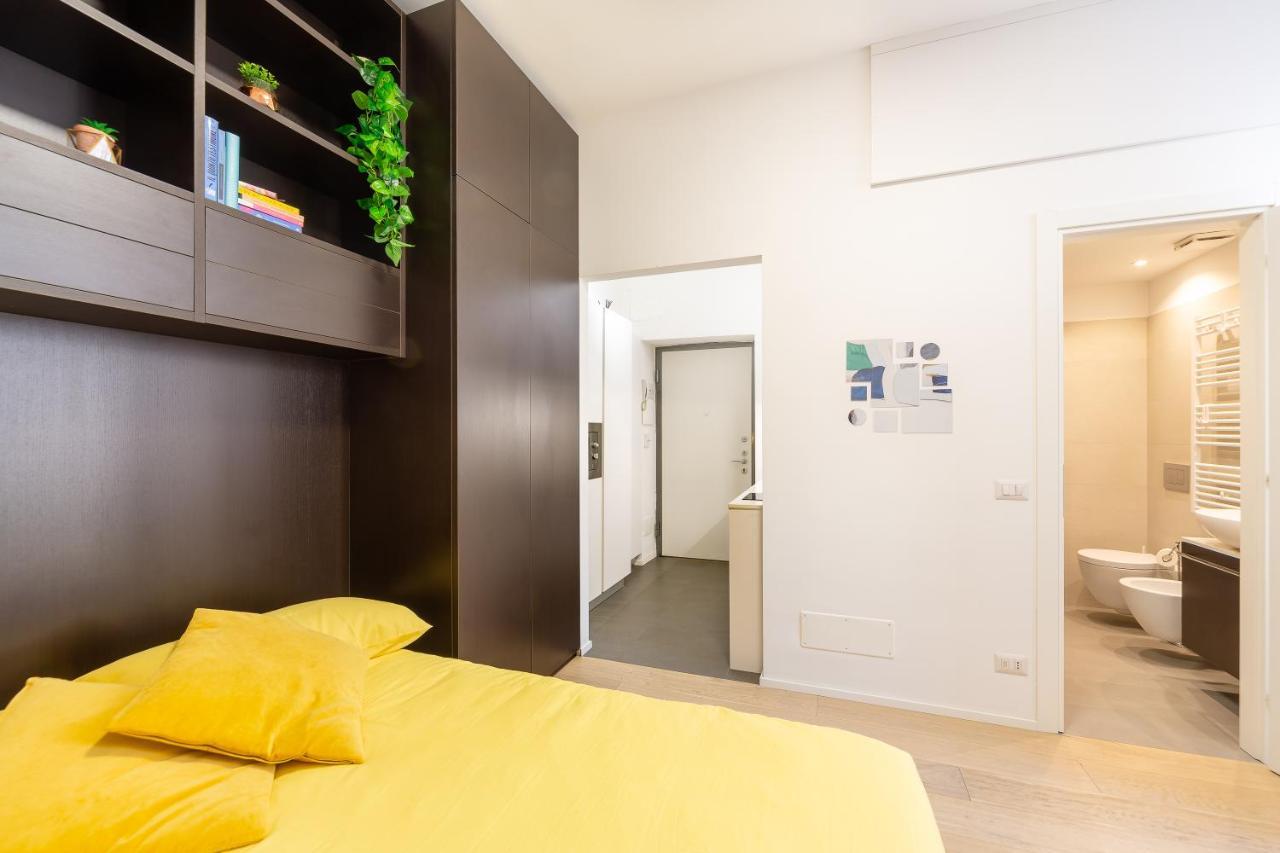 Marghera Duomo 10min, Fast Wifi & Metro Apartment