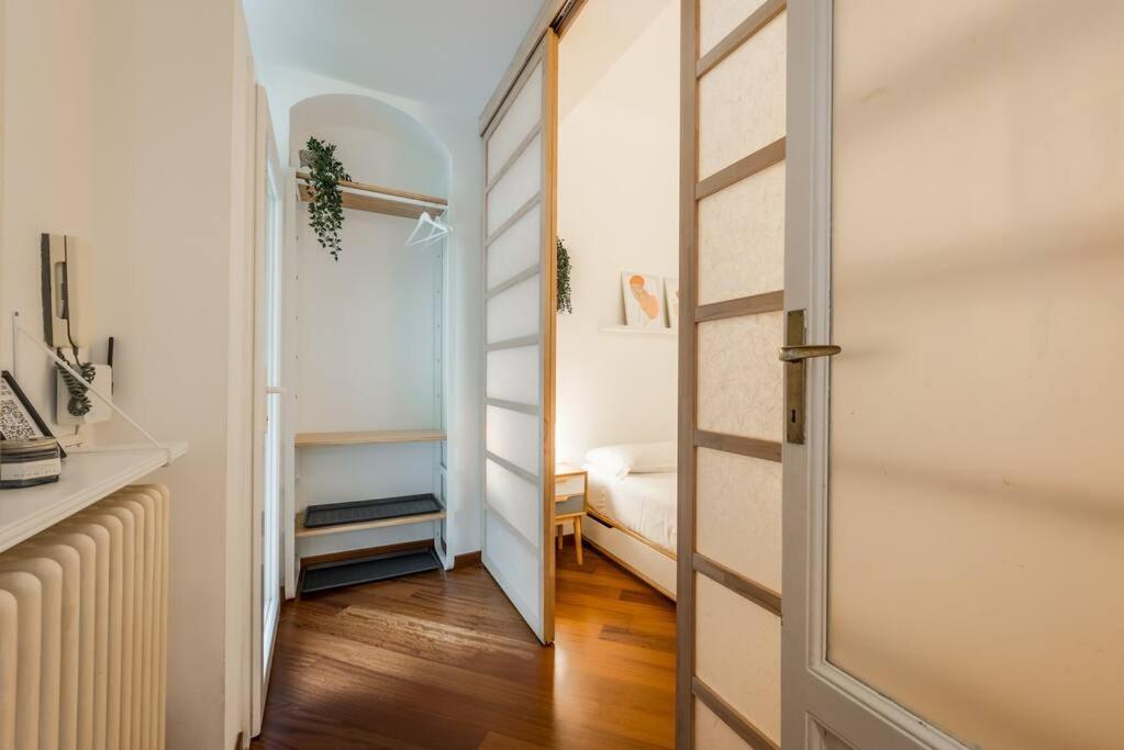 Duomo In 10 Minutes - Quiet With Free Netflix And Wifi Milano