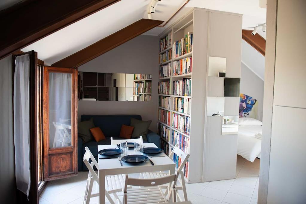 A Casa Di Luca Appartamento