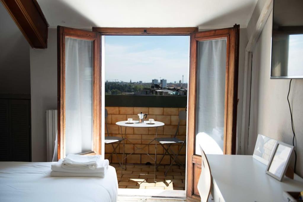 A Casa Di Luca