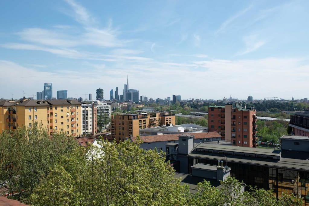 A Casa Di Luca Milano