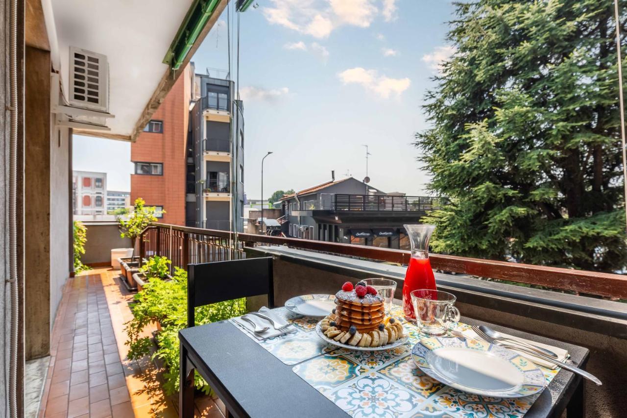 Casa Cosy Flamingo Appartement Milaan