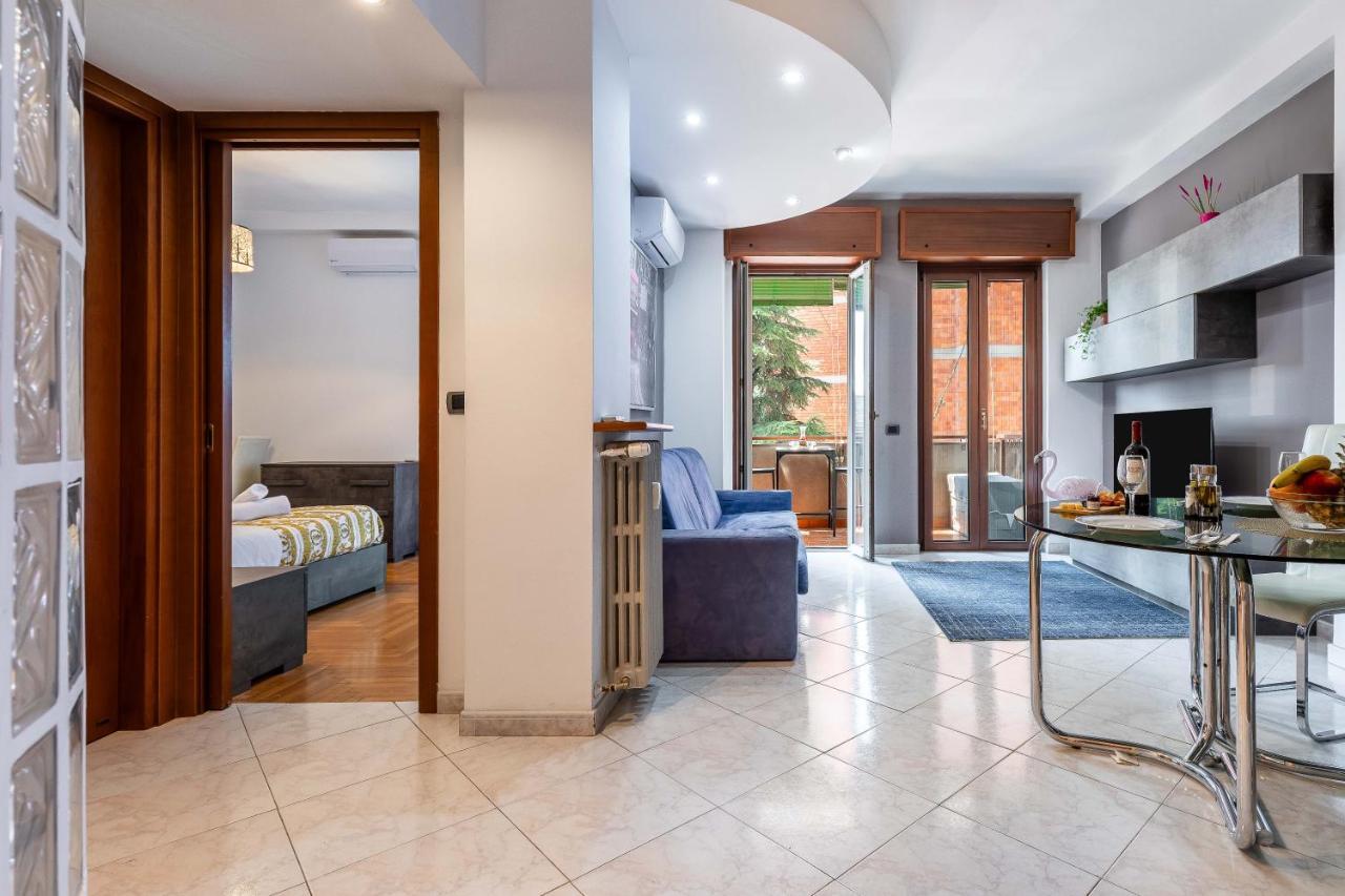Appartement Casa Cosy Flamingo *