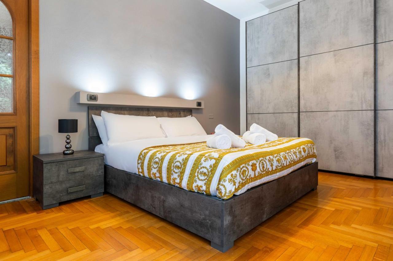 Appartement Casa Cosy Flamingo