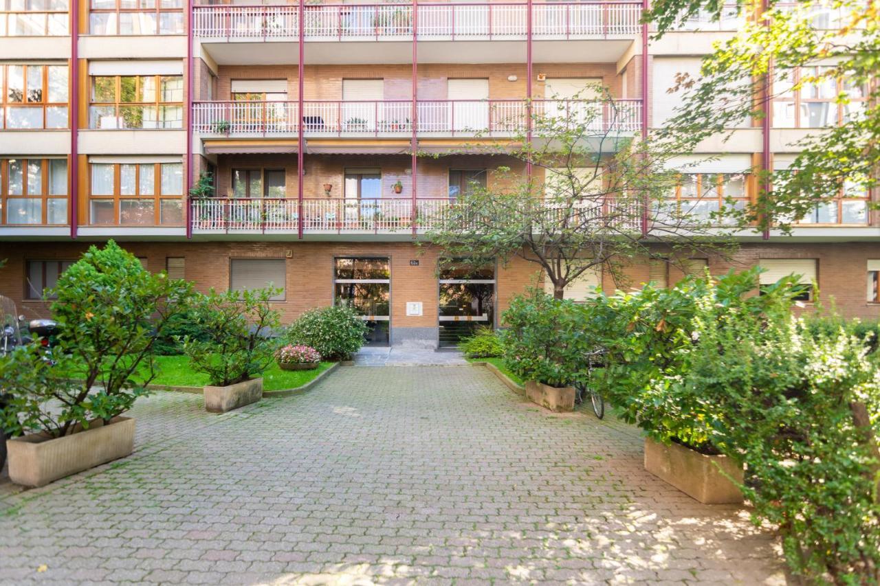Apartment Mi Navigli - Zona Tortona Milan