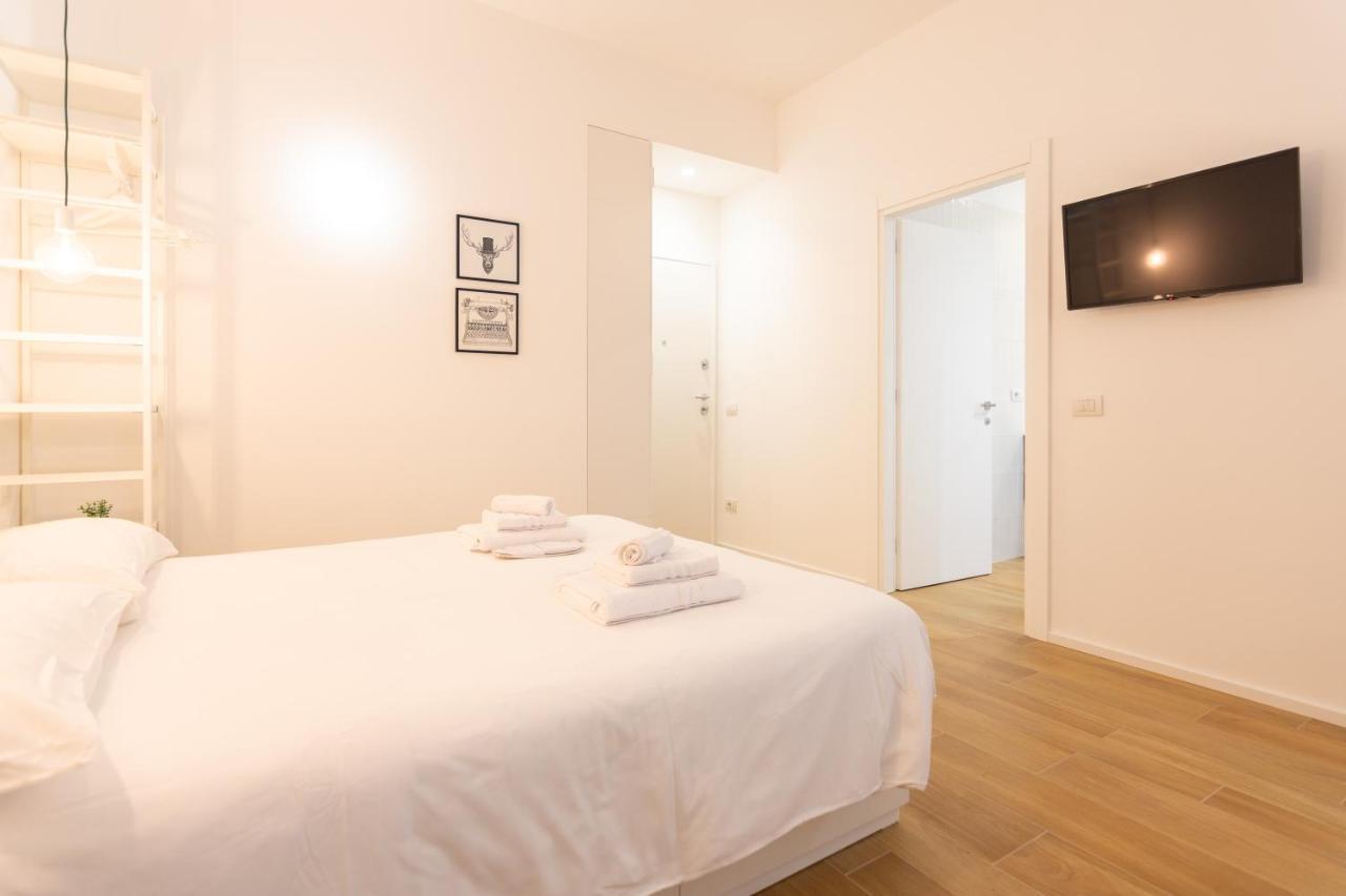 Apartment Mi Navigli - Zona Tortona