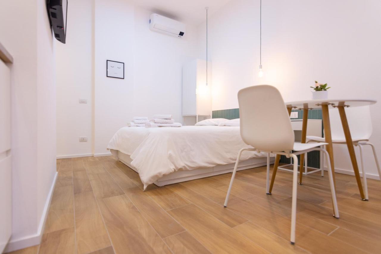 Apartment Mi Navigli - Zona Tortona Milan