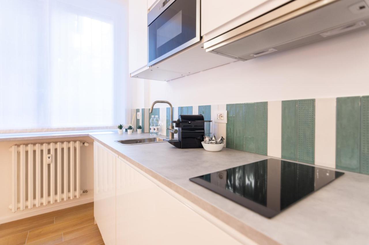Apartment Mi Navigli - Zona Tortona