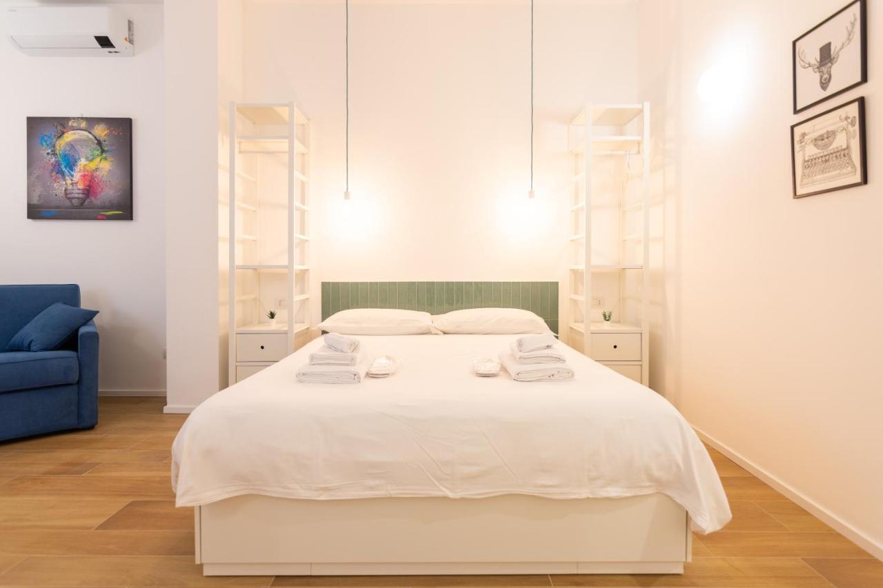Apartment Mi Navigli - Zona Tortona *