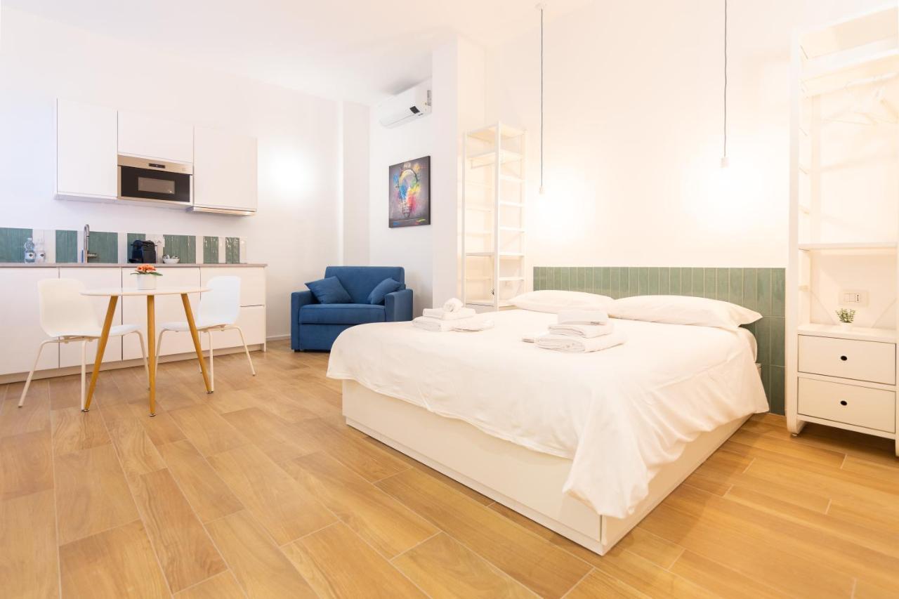 Apartment Mi Navigli - Zona Tortona