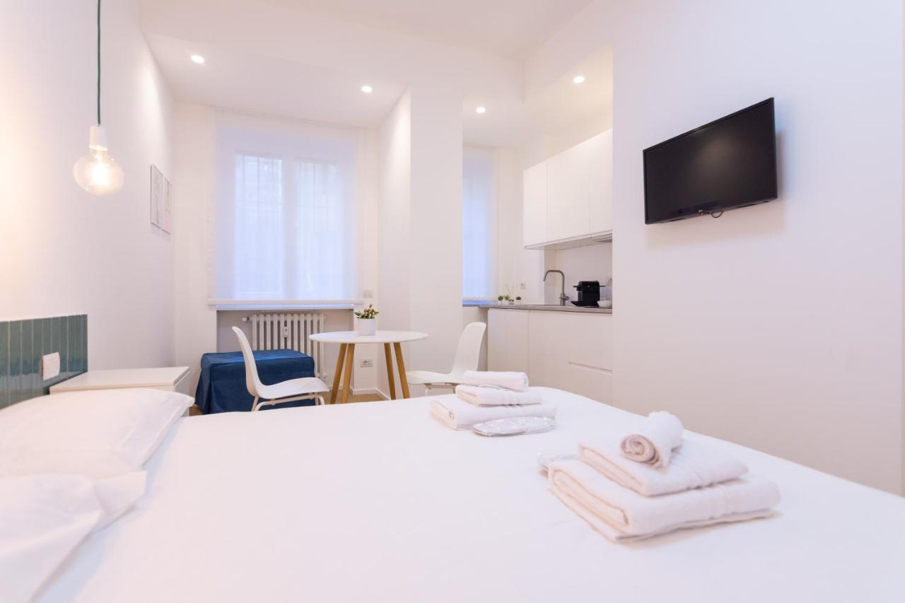 Mi Navigli - Zona Tortona Apartment Milan