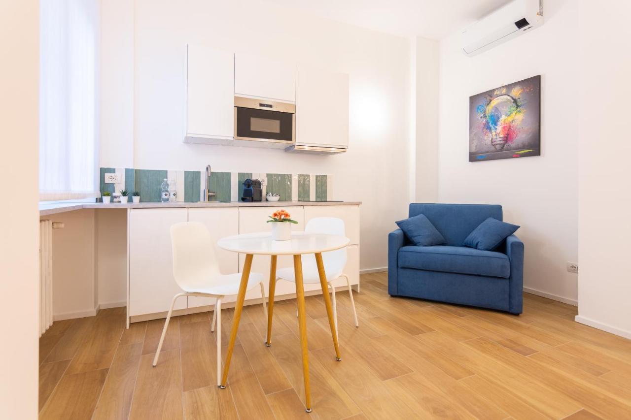 Mi Navigli - Zona Tortona Apartment *